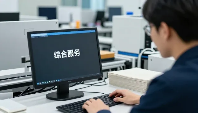 信阳波斯猫清洁服务有限公司