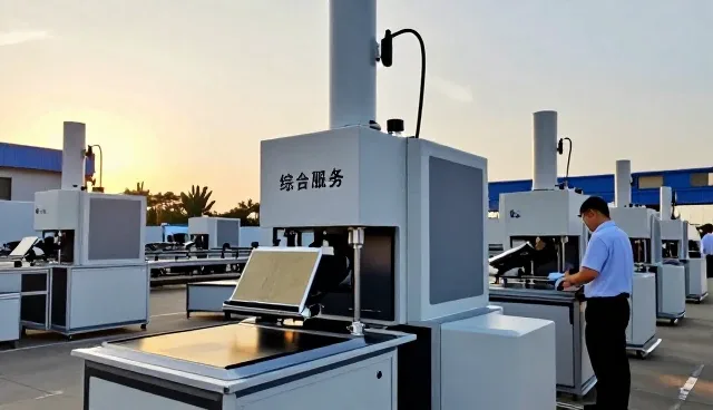 信阳波斯猫清洁服务有限公司